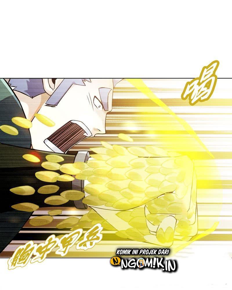 Heavenly God Mnemonic Chapter 50 Gambar 26